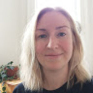 Meet your Posher, Jen